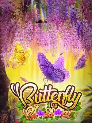 ASWINBET88 แจ็คพอตแตกง่าย butterfly-blossom